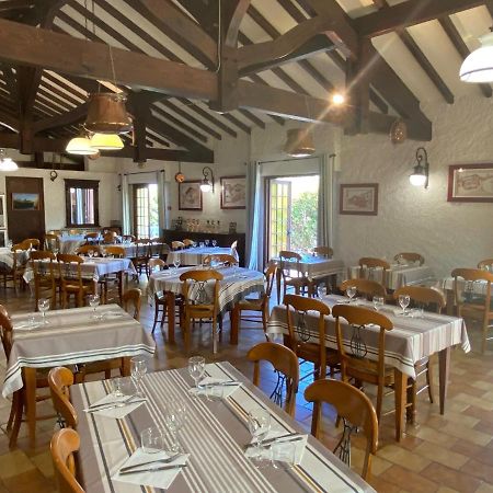 Auberge Chez Tante Ursule Камбо-ле-Бен Екстериор снимка