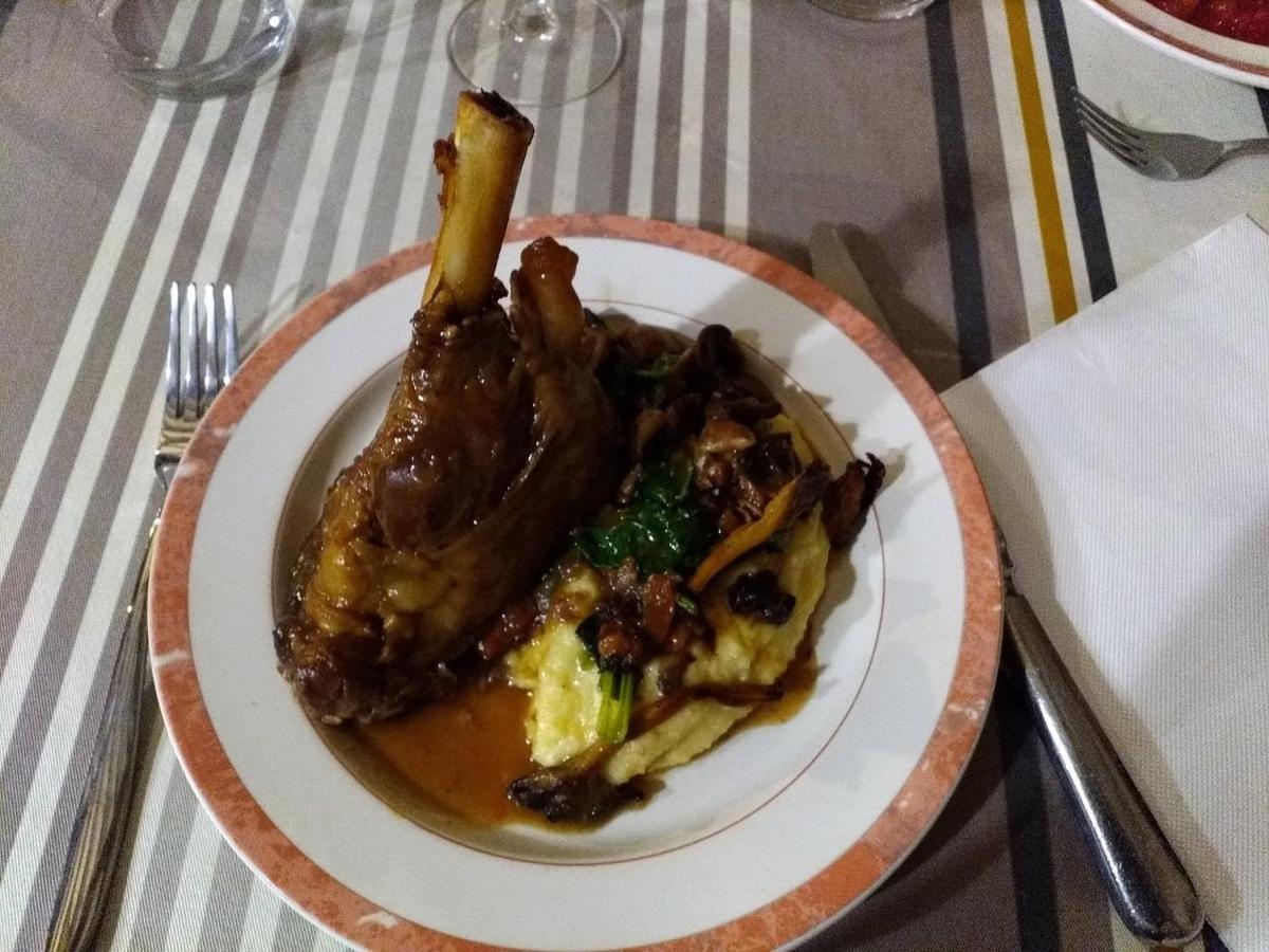Auberge Chez Tante Ursule Камбо-ле-Бен Екстериор снимка