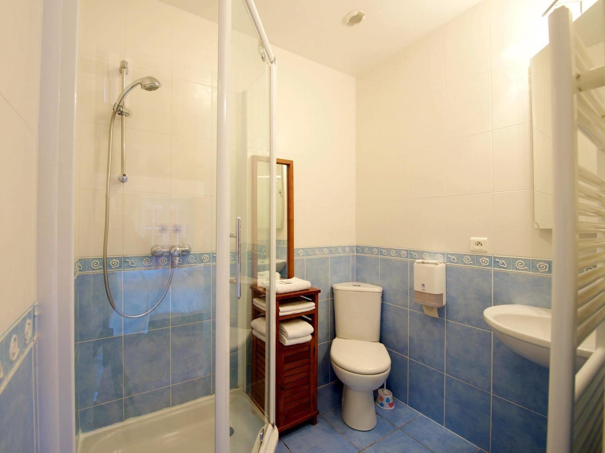 Auberge Chez Tante Ursule Камбо-ле-Бен Екстериор снимка